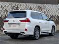 2016 Lexus LX