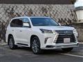 2016 Lexus LX