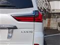 2016 Lexus LX