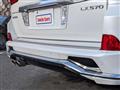 2016 Lexus LX