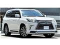 2016 Lexus LX