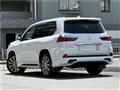2016 Lexus LX