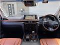 2016 Lexus LX