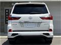 2016 Lexus LX