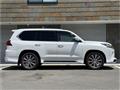 2016 Lexus LX