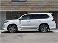 2016 Lexus LX