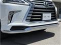 2016 Lexus LX