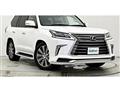 2016 Lexus LX