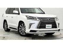 2016 Lexus LX
