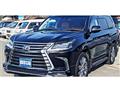 2016 Lexus LX