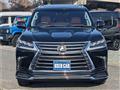 2016 Lexus LX