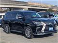2016 Lexus LX