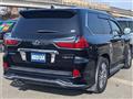 2016 Lexus LX