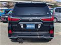 2016 Lexus LX