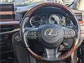 2016 Lexus LX