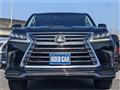 2016 Lexus LX
