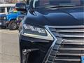 2016 Lexus LX