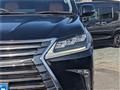 2016 Lexus LX
