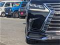 2016 Lexus LX