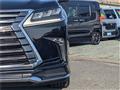 2016 Lexus LX
