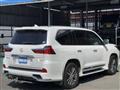 2016 Lexus LX