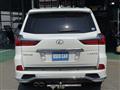 2016 Lexus LX