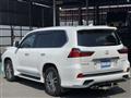 2016 Lexus LX
