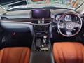 2016 Lexus LX