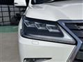 2016 Lexus LX