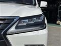 2016 Lexus LX