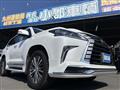 2016 Lexus LX