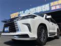 2016 Lexus LX