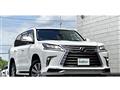 2016 Lexus LX