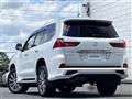 2016 Lexus LX