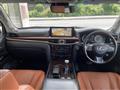 2016 Lexus LX