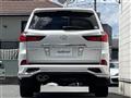 2016 Lexus LX