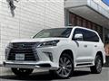 2016 Lexus LX