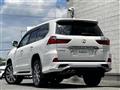 2016 Lexus LX