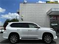 2016 Lexus LX