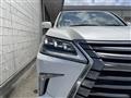 2016 Lexus LX