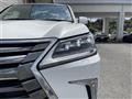 2016 Lexus LX