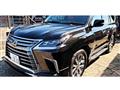 2016 Lexus LX
