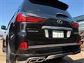 2016 Lexus LX