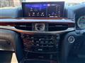 2016 Lexus LX