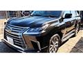 2016 Lexus LX
