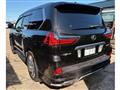 2016 Lexus LX