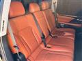 2016 Lexus LX