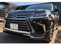 2016 Lexus LX