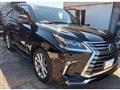 2016 Lexus LX
