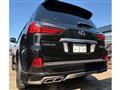 2016 Lexus LX